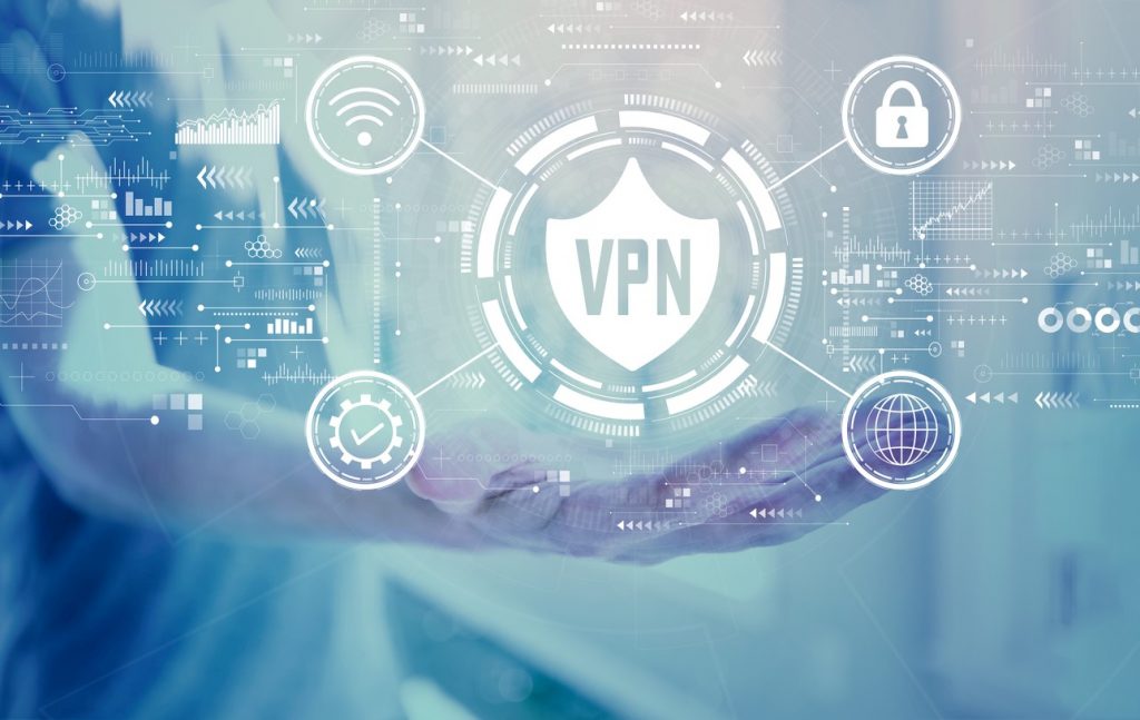 VPN Service Methods