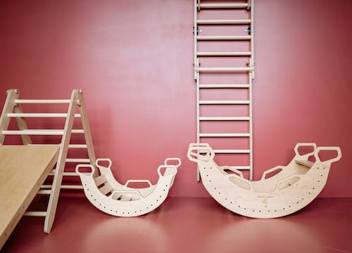 Ladder design