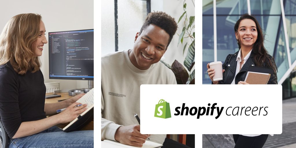 Shopify