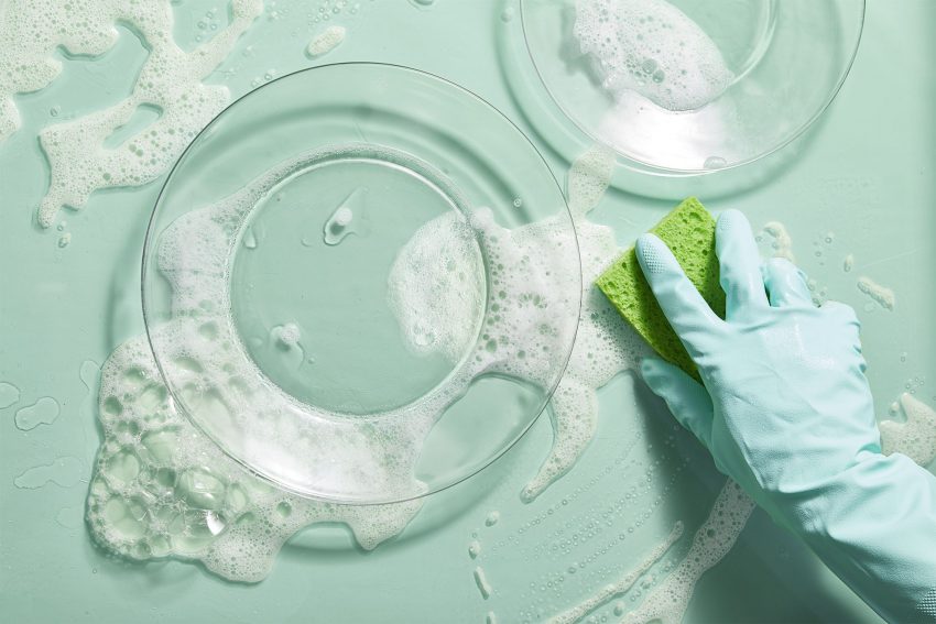 Cleaning Services