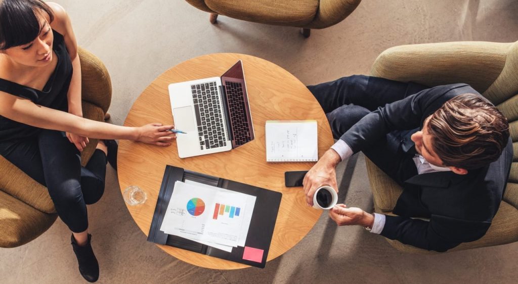 E-commerce Businesses