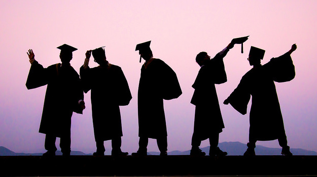 degree online