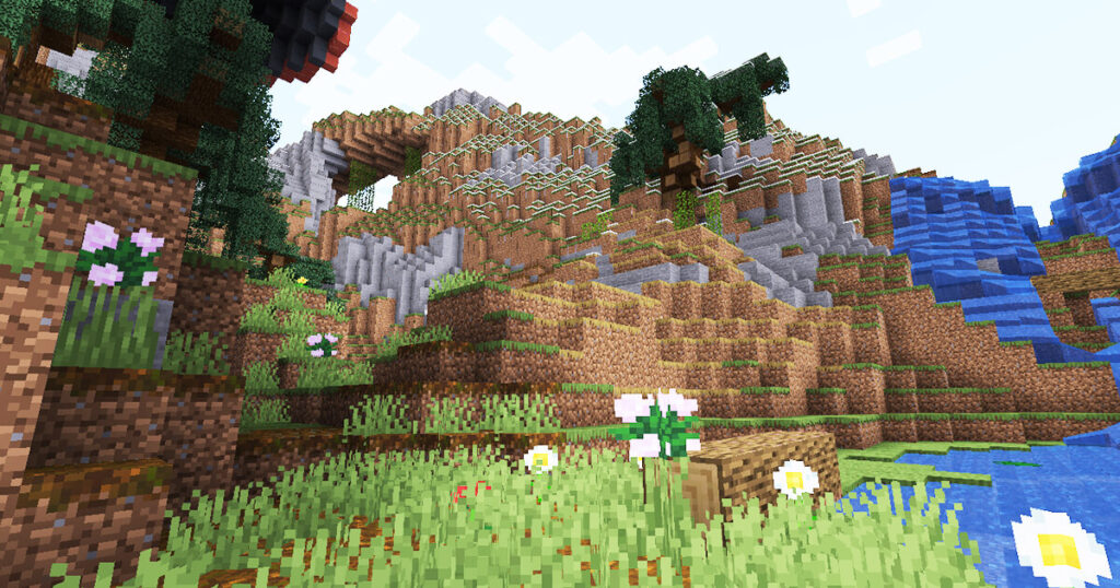 Minecraft Server