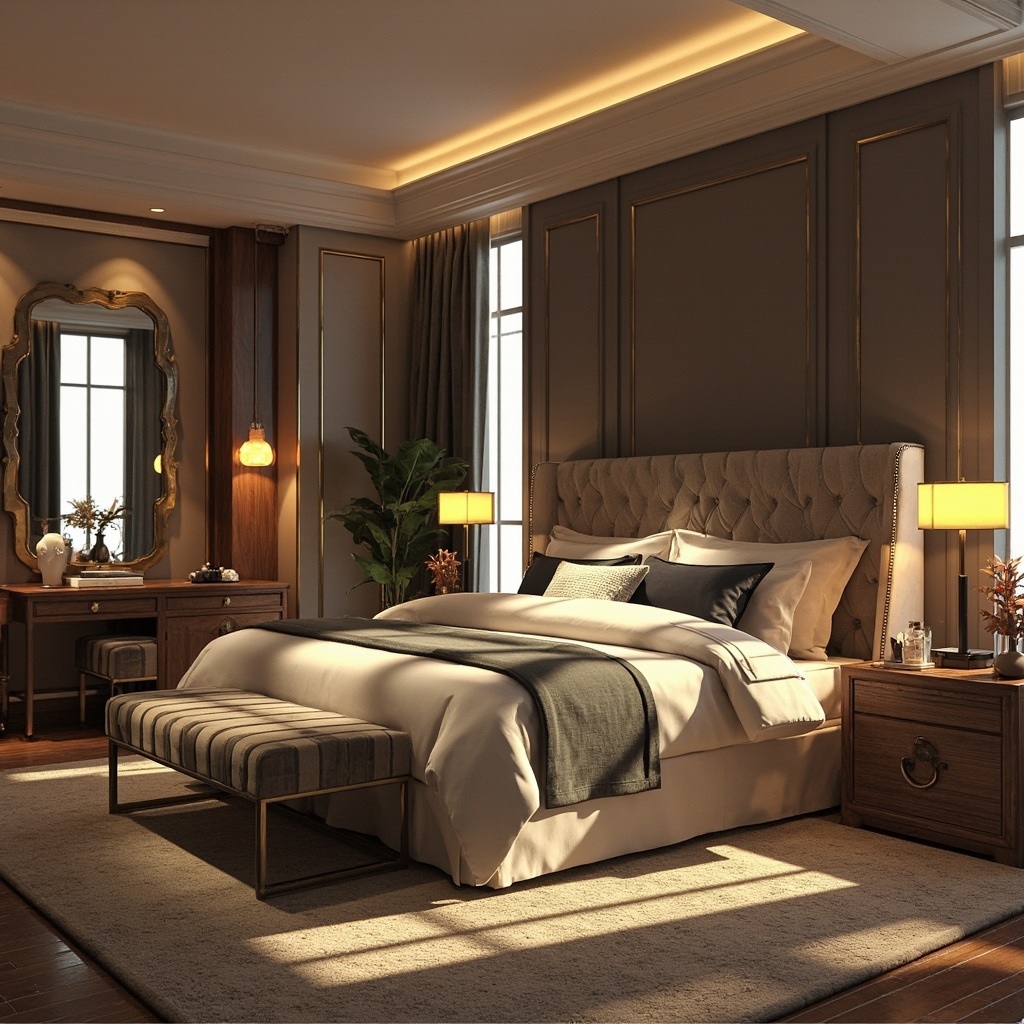 Hotel Furnishing