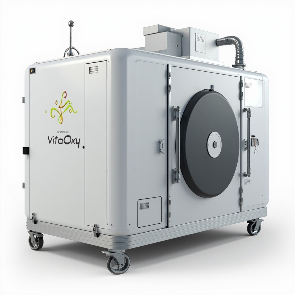Oxygen Chamber Supplier