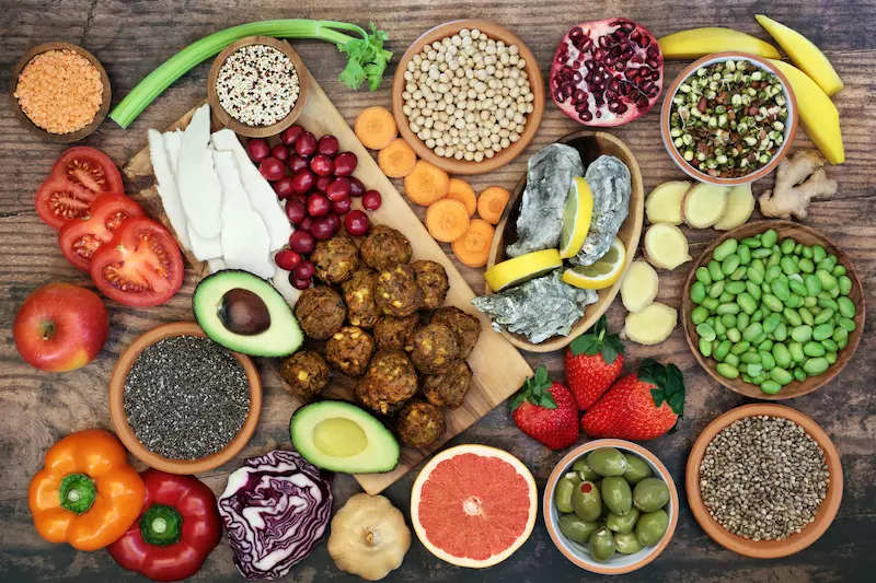 Cholesterol Naturally