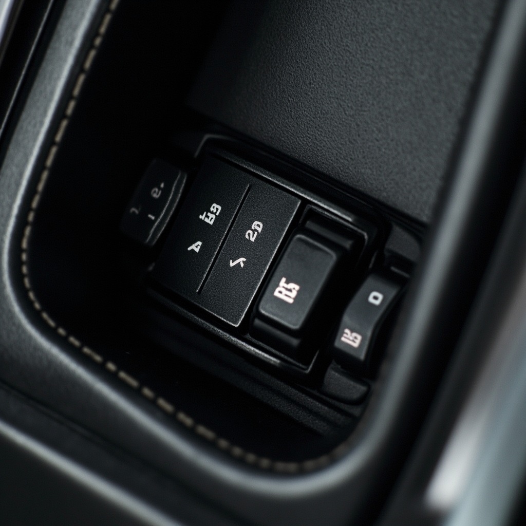Micro switch